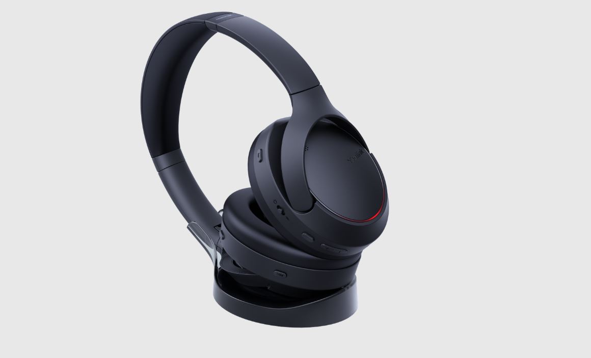Yealink Headsets Yealink BH78 With suport USB-C/A