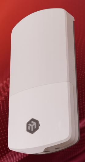 MikroTik Access Point wAP ax LTE7 kit 2.4/5GHz, 2x Gbit LAN, with LTE7 modem, outdoor, wAPGR-5HaxD2HaxD&R11e-LTE7