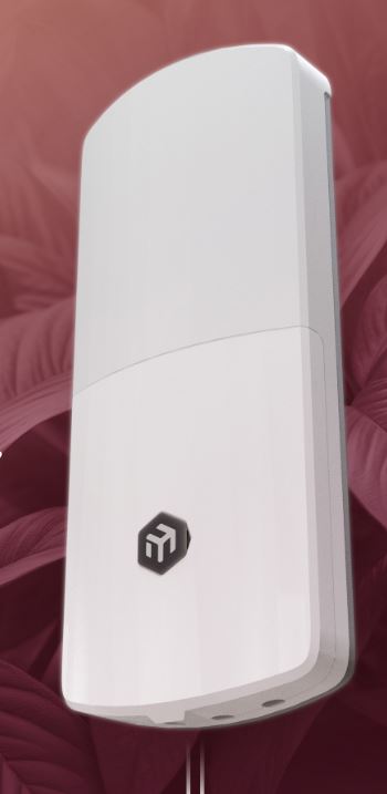 Mikrotik Smart Fiber-to-Copper converter, FTC21 ups