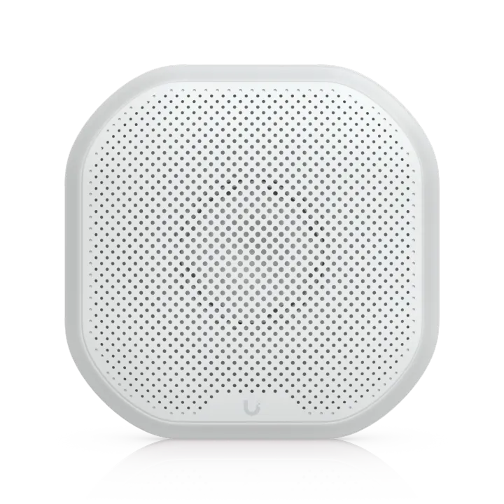 Ubiquiti UniFi Protect SuperLink Siren - USL-Siren