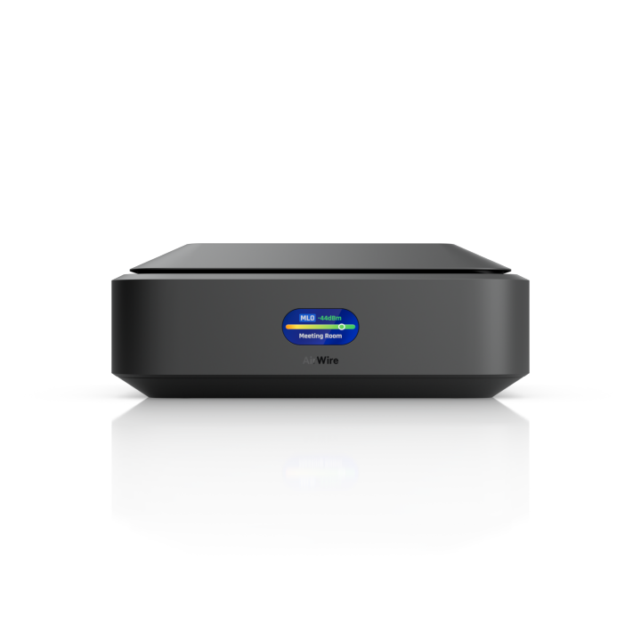 Ubiquiti Client Adapter WIFI7 - BE10000 - 2x2 - 5 GbE USB-C - UniFi - U-AirWire