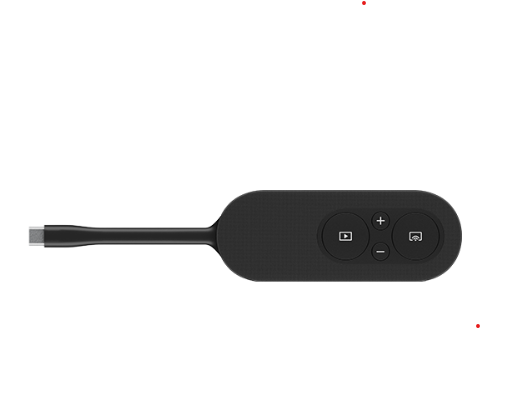Fanvil CP20, Linkvil 4K Wireless Screen-sharing Pod