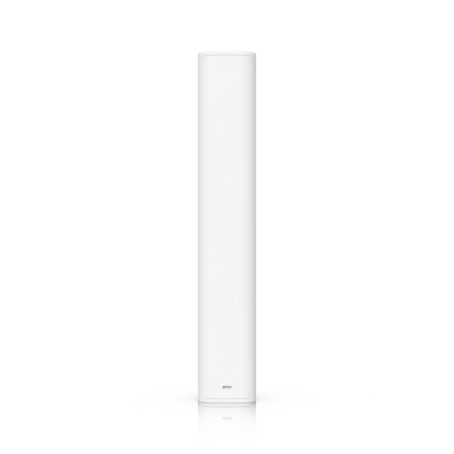Ubiquiti UniFi SuperLink Glass Break Sensor - UniFi Protect Sensor - battery - USL-GlassBreak