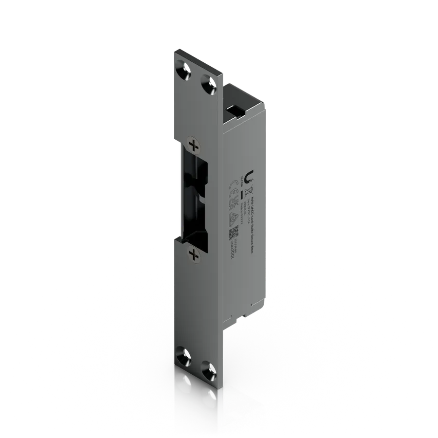 Ubiquiti UniFi Access Fail-Safe Strike Lock - UACC-Lock-Strike-Safe-8mm