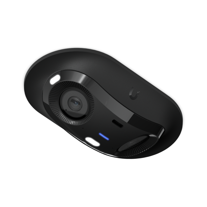 Ubiquiti UniFi G6 180 Camera Flush Mount - black - UACC-G6-180-FM-B