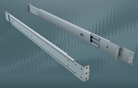 Mikrotik Accesorii rail for server racks