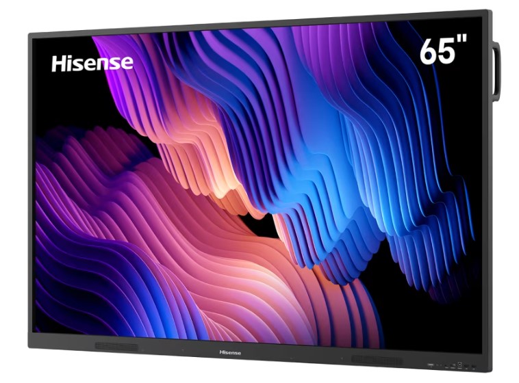 Hisense Goboard Interactive Digital Board 65 inch