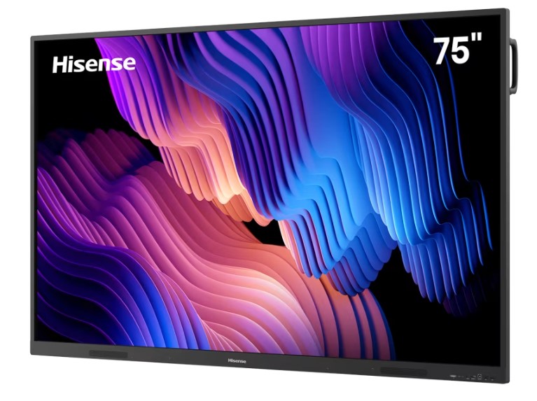 Hisense Goboard Interactive Digital Board 75 inch