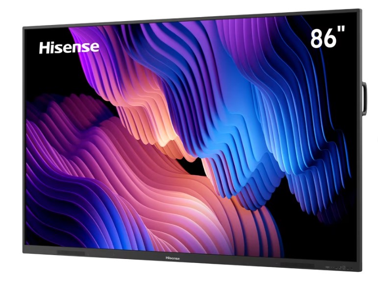 Hisense Goboard Interactive Digital Board 86 inch
