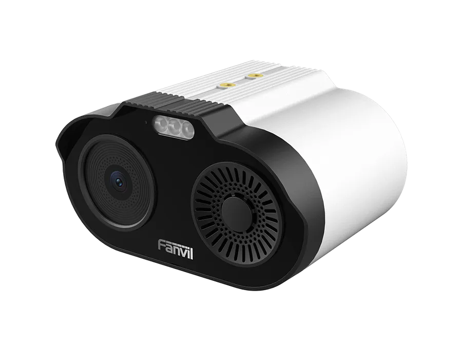 Fanvil TFE A513W, Camera Speaker/WiFi