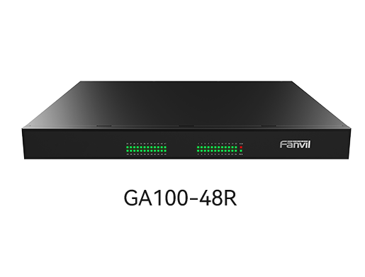 Fanvil GA100-48R, SIP ATA Gateway/FXS/48 port