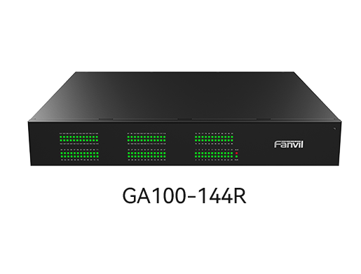 Fanvil GA100-144R, SIP ATA Gateway/FXS/144 port