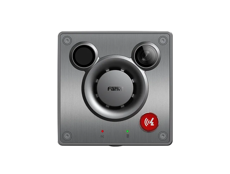 Fanvil TFE A11V, SIP Video Intercom