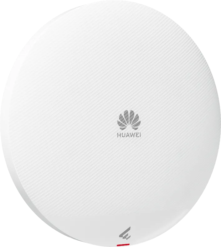Huawei Datacom Huawei Wireless AP WIFI6 - AX1800 - 2x2 - Indoor - 1GbE - AP361H - eKit