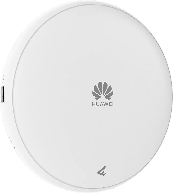Huawei Datacom Huawei Wireless AP WIFI7 - BE3600 - 2x2 - Indoor - 2,5GbE - AP371 - eKit