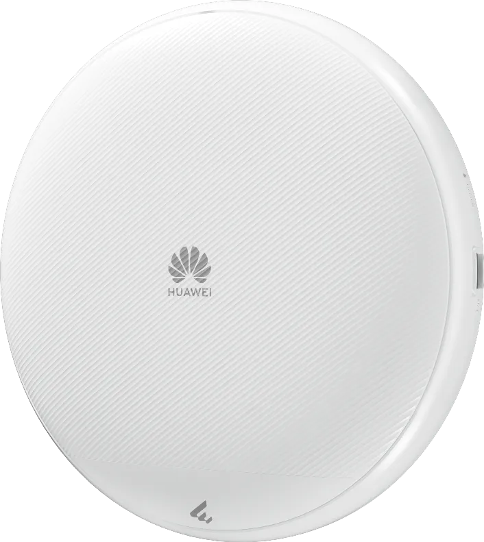 Huawei Datacom Huawei Wireless AP WIFI7 - BE13660 - 4x4 - Indoor - 2,5GbE - AP673 - eKit