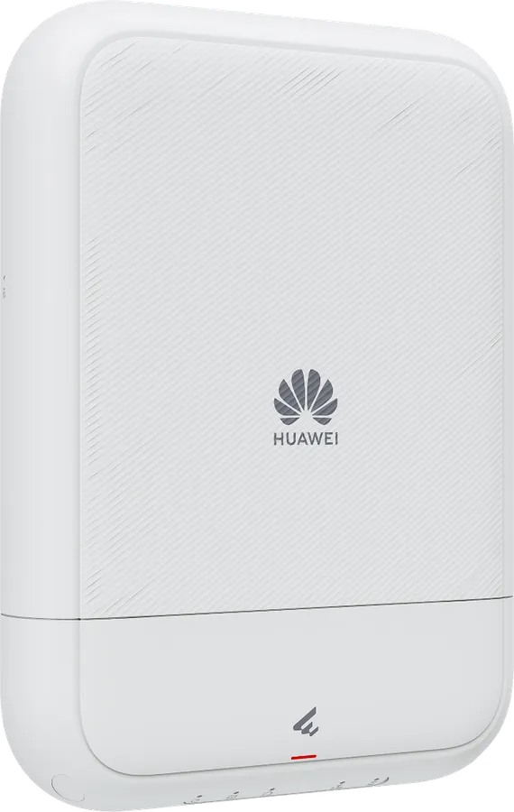 Huawei Datacom Huawei Wireless AP WIFI7 - BE3600 - 2x2 - Outdoor - 2,5GbE - AP771 - eKit