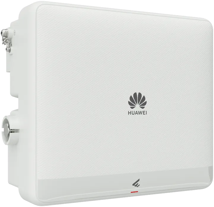 Huawei Datacom Huawei Wireless AP WIFI7 - BE6500 - 4x4 - Outdoor - 2,5GbE - AP772 - eKit