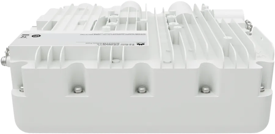 Huawei Datacom Huawei Wireless AP WIFI7 - BE6500 - 4x4 - Outdoor - 2,5GbE - AP772 - eKit - imaginea 4