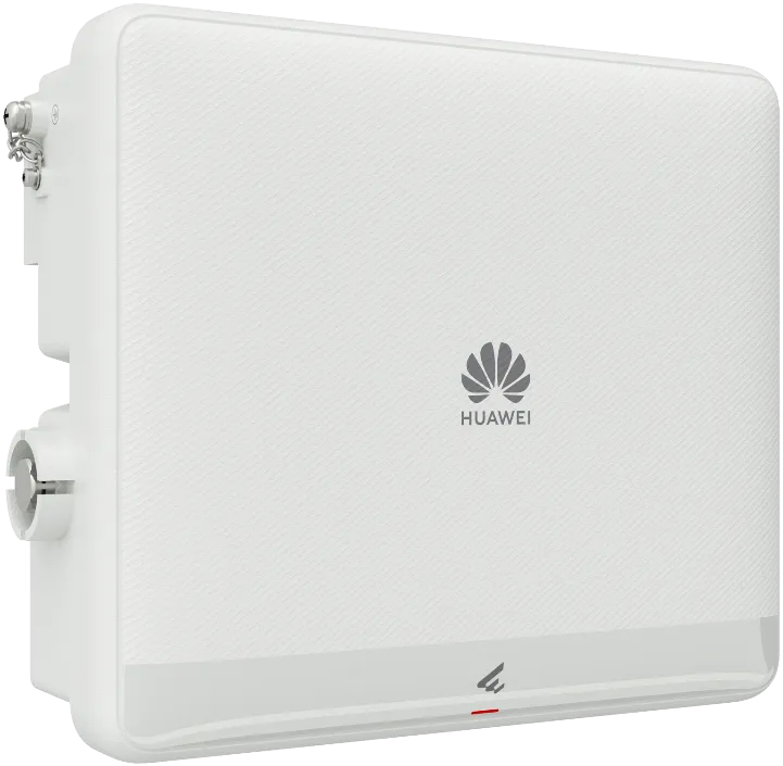 Huawei Datacom Huawei Wireless AP WIFI7 - BE6500 - 4x4 - Outdoor - 2,5GbE - AP772E - eKit