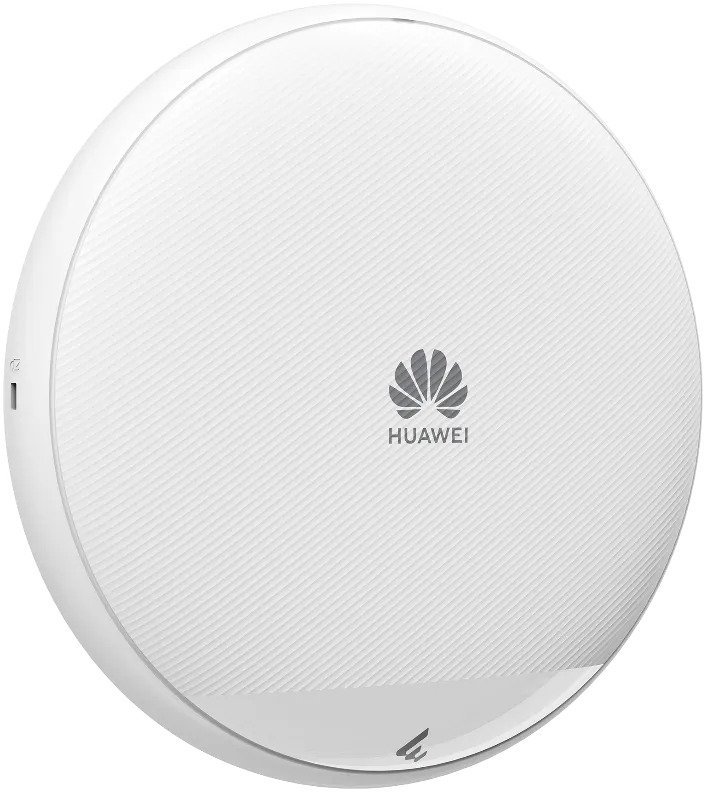 Huawei Datacom Huawei Wireless AP WIFI7 - BE6500 - 4x4 - Indoor - 2,5GbE - AP572 - eKit