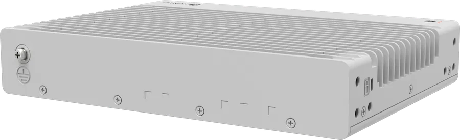 Huawei Datacom Huawei Switch full managed L2 14 Port - 4x GbE + 8x 2,5 GbE - PoE Budget 128W - 8x PoE at + 4x PoE bt - 2x SFP+ - S210-4P8UN2X - eKit - imaginea 4