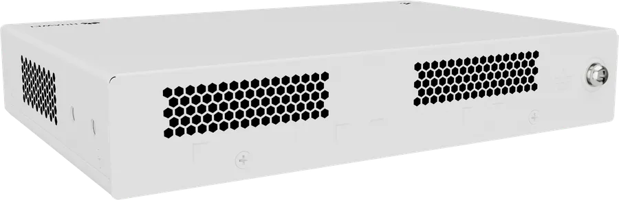 Huawei Datacom Huawei Switch full managed L2 8 Port - 8x GbE - S210-8T - eKit - imaginea 4