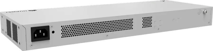 Huawei Datacom Huawei Switch full managed L2 26 Port - 24x GbE - 2x 2,5GbE SFP - 19" - S210-24T2J - eKit - imaginea 4