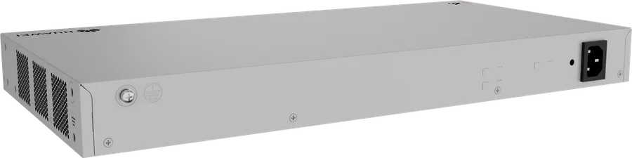 Huawei Datacom Huawei Switch full managed L2 26 Port - 24x GbE - PoE Budget 400W - 24x PoE at - 2x 2,5GbE SFP - 19" - S210-24P2J - eKit - imaginea 4