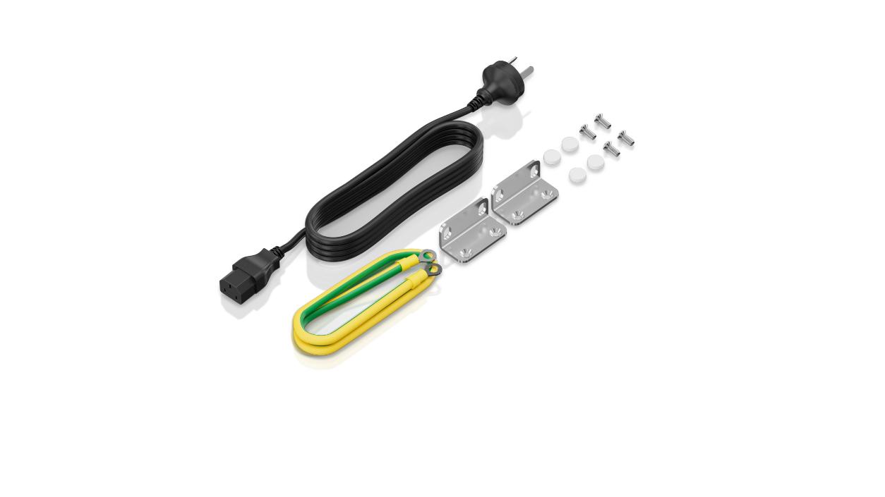Huawei Datacom Huawei Switch full managed L2+ 28 Port - 24x GbE - PoE Budget 400W - 24x PoE at - 2x 2,5GbE SFP + 2x SFP+ - 19" - S310S-24P4JX - eKit - imaginea 4