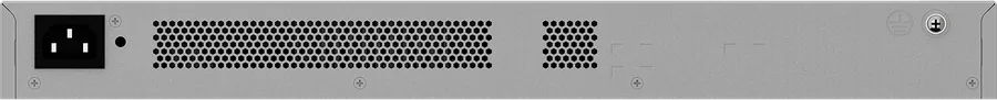 Huawei Datacom Huawei Switch full managed L2+ 28 Port - 24x GbE - 2x 2,5GbE SFP + 2x SFP+ - 19" - S310S-24T4JX - eKit - imaginea 4