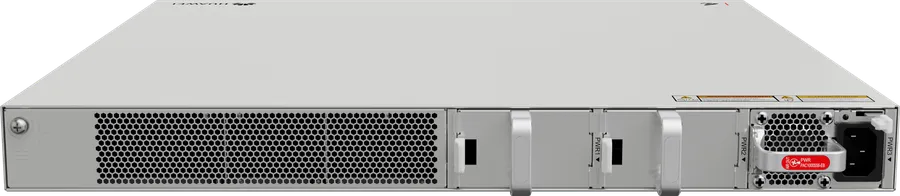 Huawei Datacom Huawei Switch full managed L2+ 28 Port - 24x GbE - PoE Budget pana la 2268W - 24x PoE bt - 4x SFP+ - 19" - iStack - S310-24U4X - eKit - imaginea 3