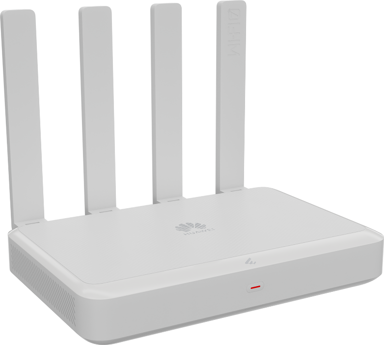 Huawei Datacom Huawei Wireless Router WIFI7 - BE3600 - 2x2 - Indoor - 2,5GbE - AR180 - eKit