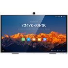 Huawei Datacom Huawei IdeaHub S2 86 - imaginea 3