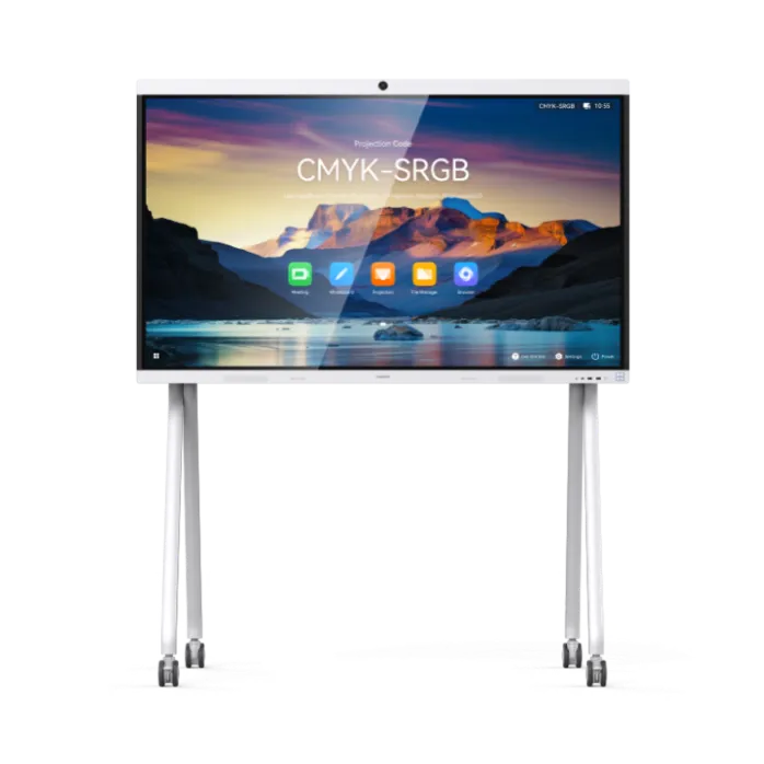 Huawei Datacom Huawei IdeaHub B3 75 - imaginea 4