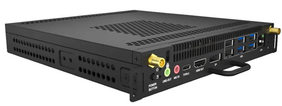 Huawei Datacom Huawei I5 OPS