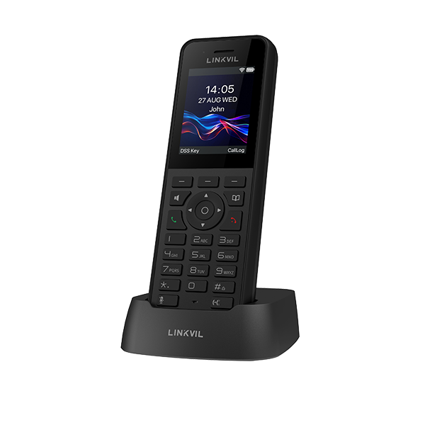 Fanvil W626W, Portable Wi-Fi Phone/WiFi/SIP