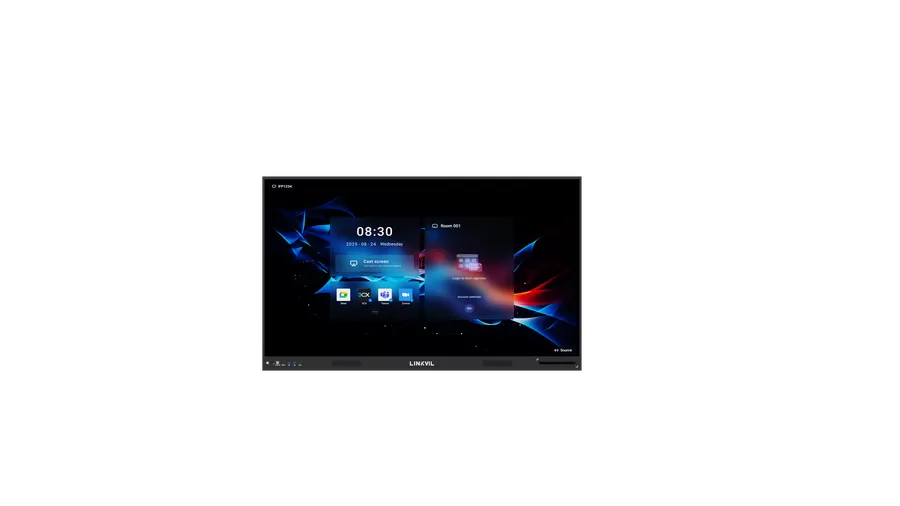 Fanvil Display 65, LINKVIL Smart Display/Whiteboard/Android/BYOD/65