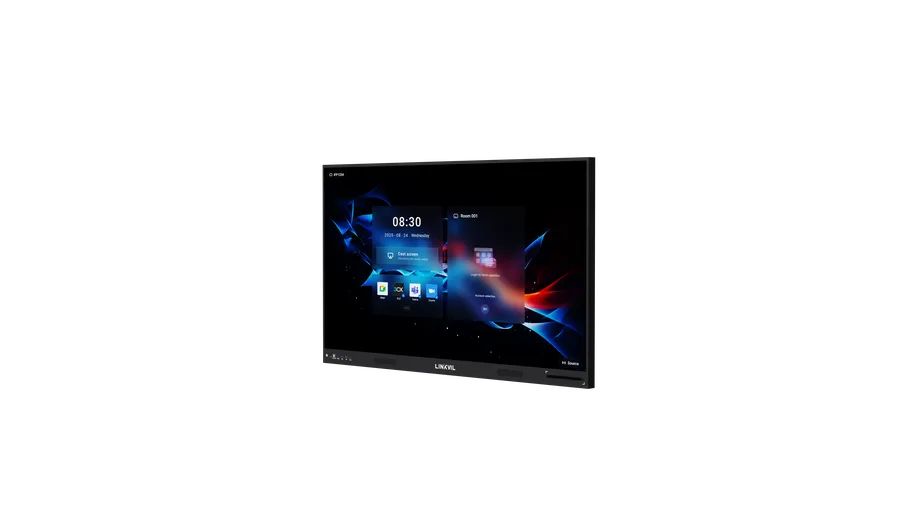 Fanvil Display 65, LINKVIL Smart Display/Whiteboard/Android/BYOD/65 - imaginea 3