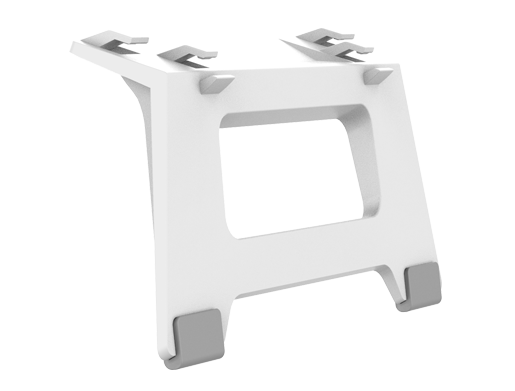 Fanvil DS101-white, DesktopStand/white