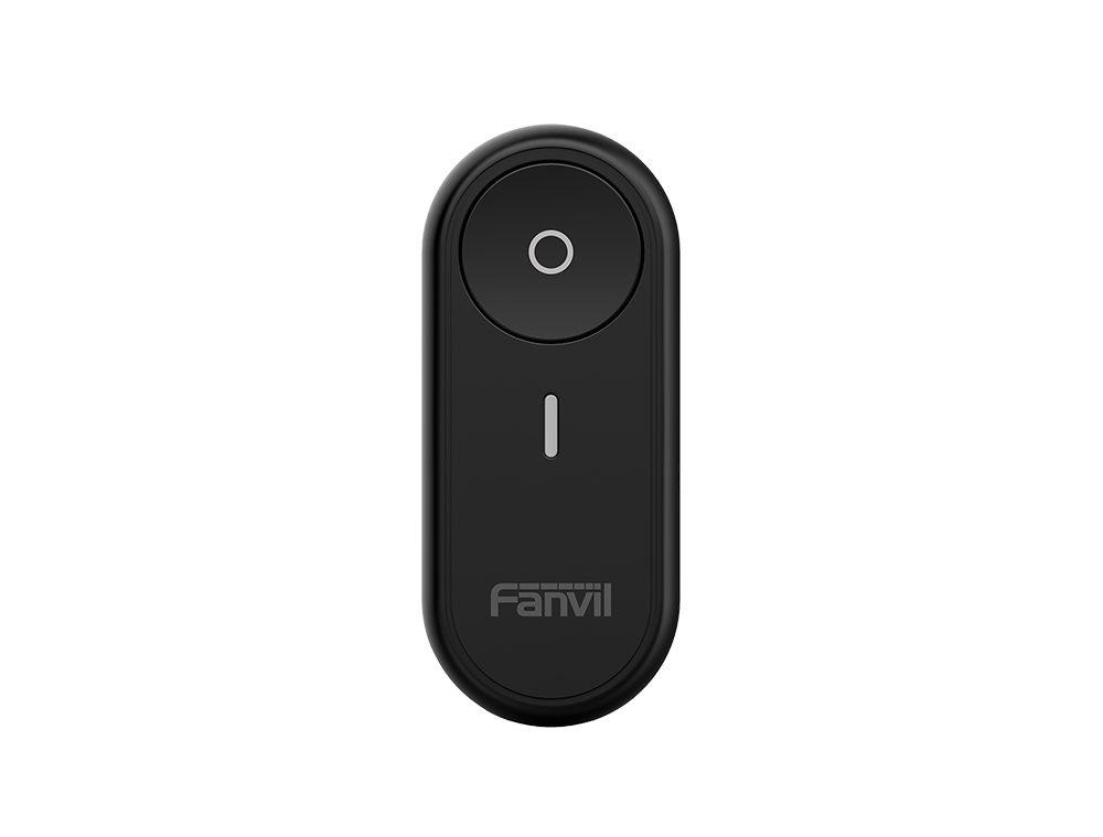 Fanvil BK01, Bluetooth Button