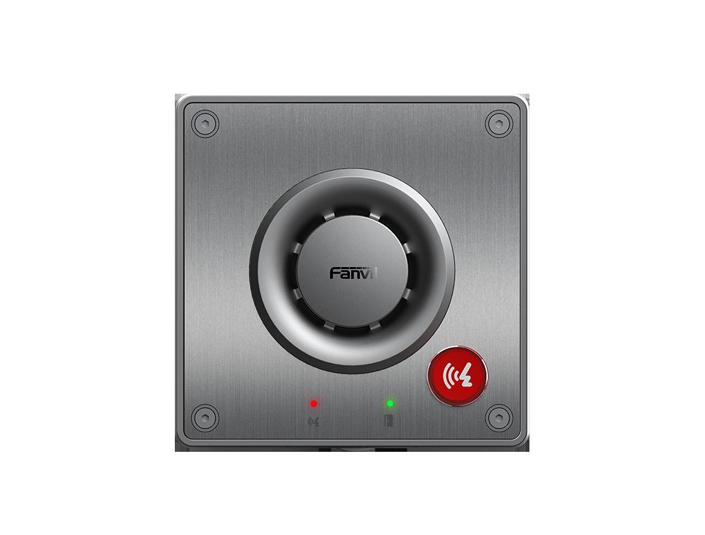 Fanvil TFE A11, SIP Audio Intercom/