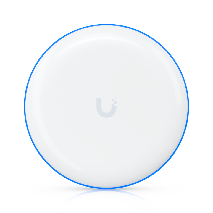 Ubiquiti UniFi Building Bridge - PtP - 60 GHz - 5 GHz Backup Radio - 1x GbE - Single Pack - UBB-Single