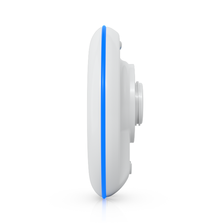 Ubiquiti UniFi Building Bridge - PtP - 60 GHz - 5 GHz Backup Radio - 1x GbE - Single Pack - UBB-Single - imaginea 3