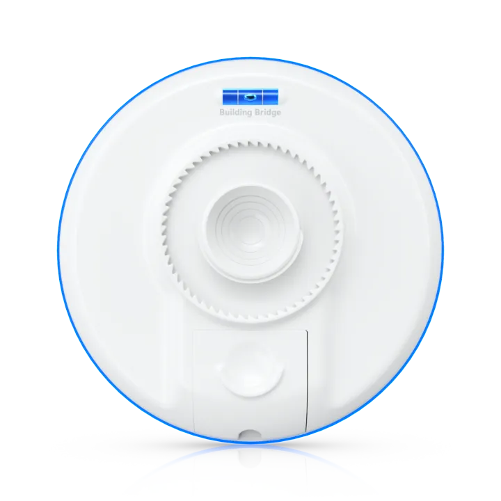 Ubiquiti UniFi Building Bridge - PtP - 60 GHz - 5 GHz Backup Radio - 1x GbE - Single Pack - UBB-Single - imaginea 4