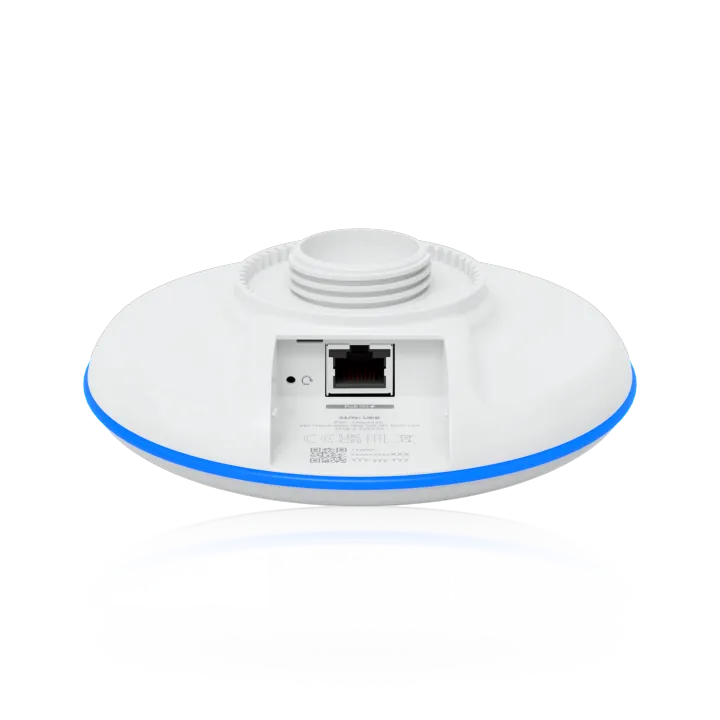Ubiquiti UniFi Building Bridge - PtP - 60 GHz - 5 GHz Backup Radio - 1x GbE - Single Pack - UBB-Single - imaginea 5