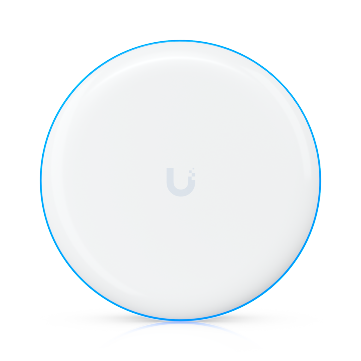 Ubiquiti UniFi Building Bridge XG - P2P Kit - 60 GHz - 5 GHz Backup Radio - 1x SFP+ - 1x GbE - Single Pack - UBB-XG-Single