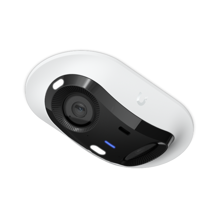 Ubiquiti UniFi G6 180 Camera Flush Mount - white - UACC-G6-180-FM-W