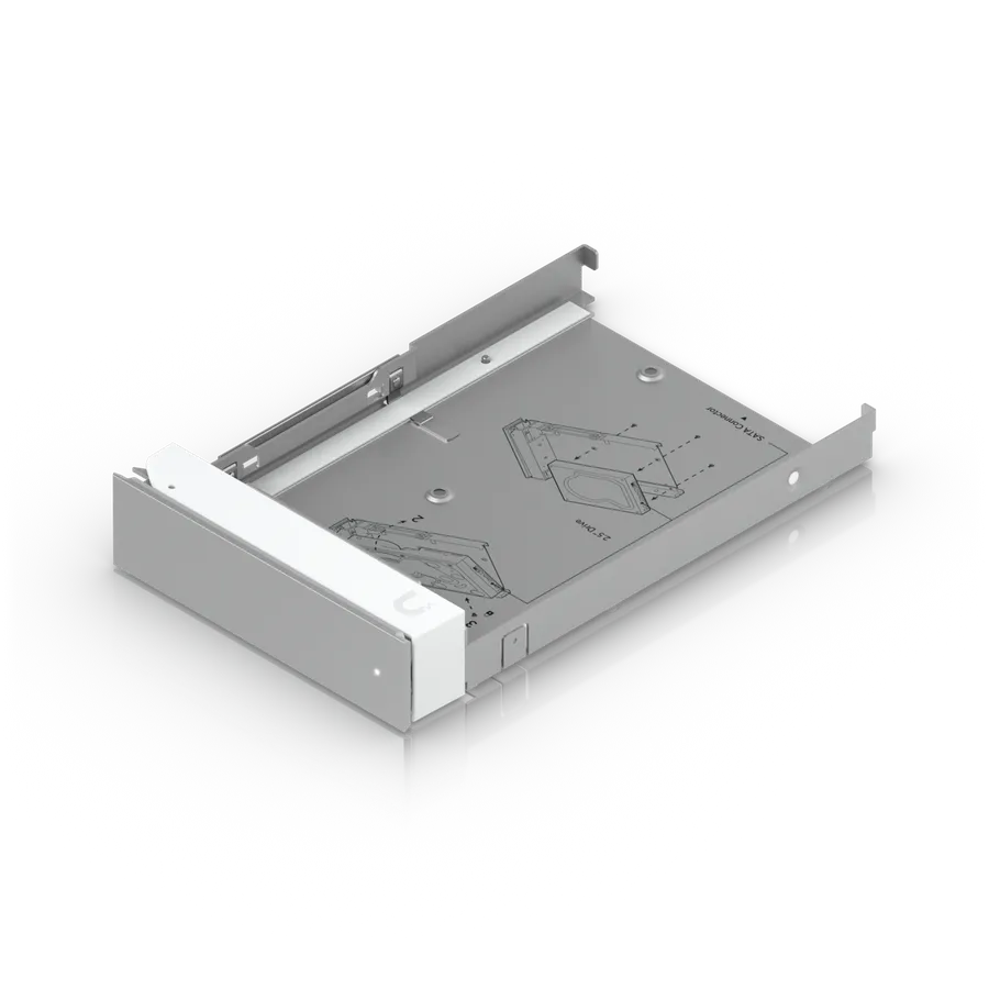 Ubiquiti 3.5" HDD Tray - UACC-HDD-Tray