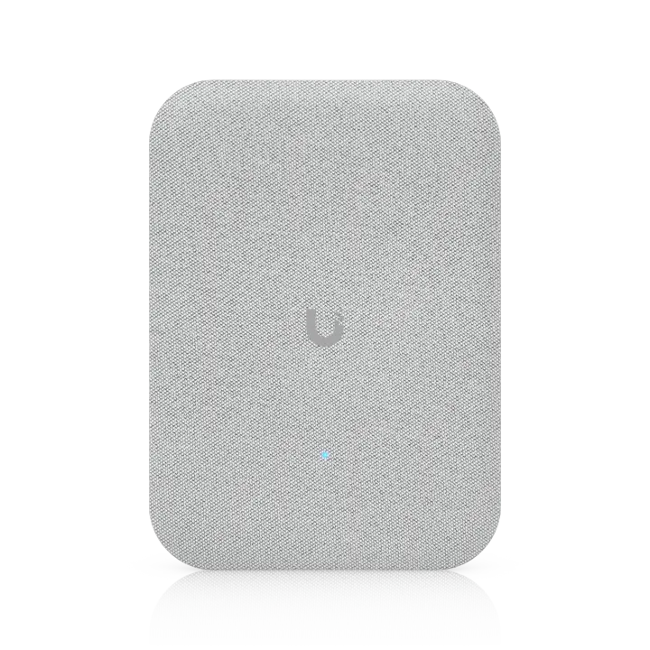 Ubiquiti UniFi Protect AI Speaker - PoE++ - UP-AI-Speaker
